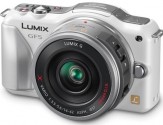 Ремонт Panasonic Lumix DMC-GF5X Kit