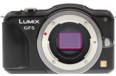 Ремонт Panasonic Lumix DMC-GF5 Body