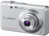 Ремонт Panasonic Lumix DMC-FS28