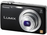 Ремонт Panasonic Lumix DMC-FS40