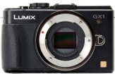 Ремонт Panasonic Lumix DMC-GX1 body