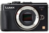 Ремонт Panasonic Lumix DMC-GX1W