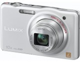 Ремонт Panasonic Lumix DMC-SZ7