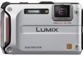 Ремонт Panasonic Lumix DMC-TS4