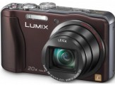 Ремонт Panasonic Lumix DMC-ZS20