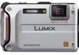 Ремонт Panasonic Lumix DMC-FT4