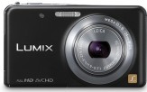 Ремонт Panasonic Lumix DMC-FX80