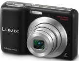 Ремонт Panasonic Lumix DMC-LS6