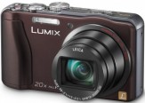 Ремонт Panasonic Lumix DMC-TZ30