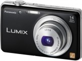 Ремонт Panasonic Lumix DMC-FH6