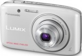 Ремонт Panasonic Lumix DMC-S2