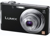 Ремонт Panasonic Lumix DMC-FS14