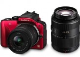 Ремонт Panasonic Lumix DMC-G3 Double Lens Kit
