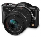 Ремонт Panasonic Lumix DMC-GF3K