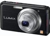 Ремонт Panasonic Lumix DMC-FX90