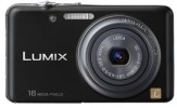 Ремонт Panasonic Lumix DMC-FS22