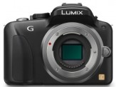 Ремонт Panasonic Lumix DMC-G3C