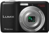 Ремонт Panasonic Lumix DMC-LS5