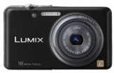 Ремонт Panasonic Lumix DMC-FH7