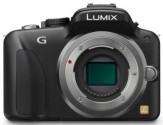 Ремонт Panasonic Lumix DMC-G3 Body