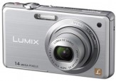 Ремонт Panasonic Lumix DMC-FS11