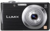 Ремонт Panasonic Lumix DMC-FS18