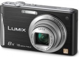 Ремонт Panasonic Lumix DMC-FS35