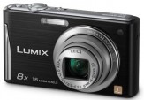 Ремонт Panasonic Lumix DMC-FS37