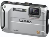 Ремонт Panasonic Lumix DMC-FT3