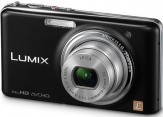 Ремонт Panasonic Lumix DMC-FX77