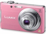 Ремонт Panasonic Lumix DMC-FH2