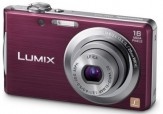 Ремонт Panasonic Lumix DMC-FH5