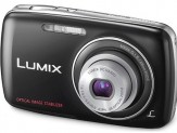 Ремонт Panasonic Lumix DMC-S3