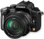 Ремонт Panasonic Lumix DMC-GH2H Kit