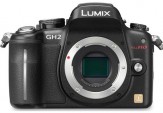 Ремонт Panasonic Lumix DMC-GH2 Body