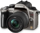 Ремонт Panasonic Lumix DMC-GH2K Kit