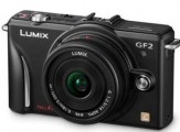 Ремонт Panasonic Lumix DMC-GF2C Kit