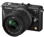 Ремонт Panasonic Lumix DMC-GF2K Kit