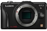 Ремонт Panasonic Lumix DMC-GF2 Body