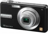 Ремонт Panasonic Lumix DMC-F4