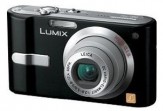 Ремонт Panasonic Lumix DMC-FS2