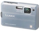 Ремонт Panasonic Lumix DMC-FT10