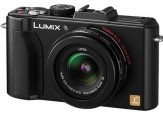 Ремонт Panasonic Lumix DMC-LX5