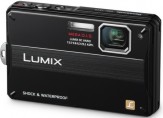 Ремонт Panasonic Lumix DMC-TS10