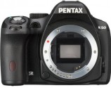 Ремонт Pentax K-50 Body