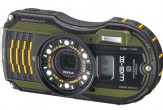 Ремонт Pentax WG-3 GPS