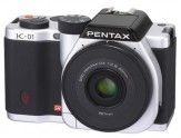 Ремонт Pentax K-01 Kit DA 40 mm