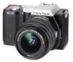 Ремонт Pentax K-01 Kit DA L 18-55