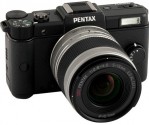 Ремонт Pentax Q Kit 5-15mm