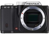 Ремонт Pentax K-01 Body